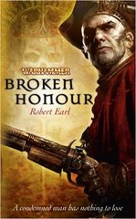 Broken Honour